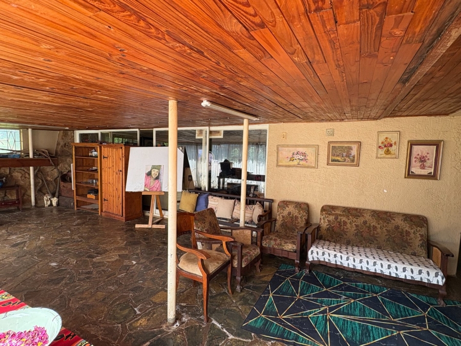 Commercial Property for Sale in Rietfontein A H North West